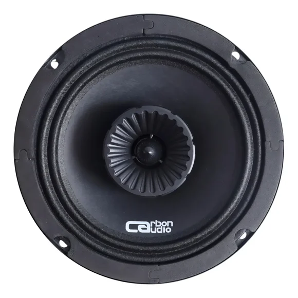 BOCINAS CARBON AUDIO 6.5 PULGADAS 1500 WRMS