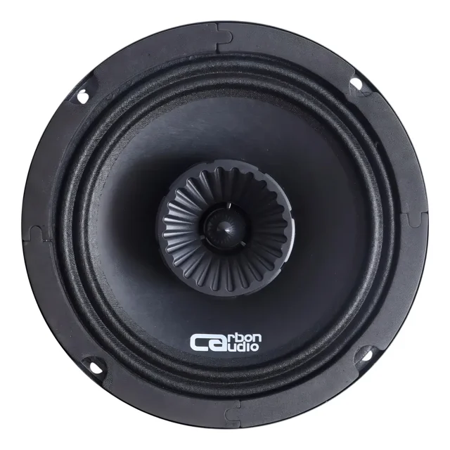 BOCINAS CARBON AUDIO 6.5 PULGADAS 1500 WRMS