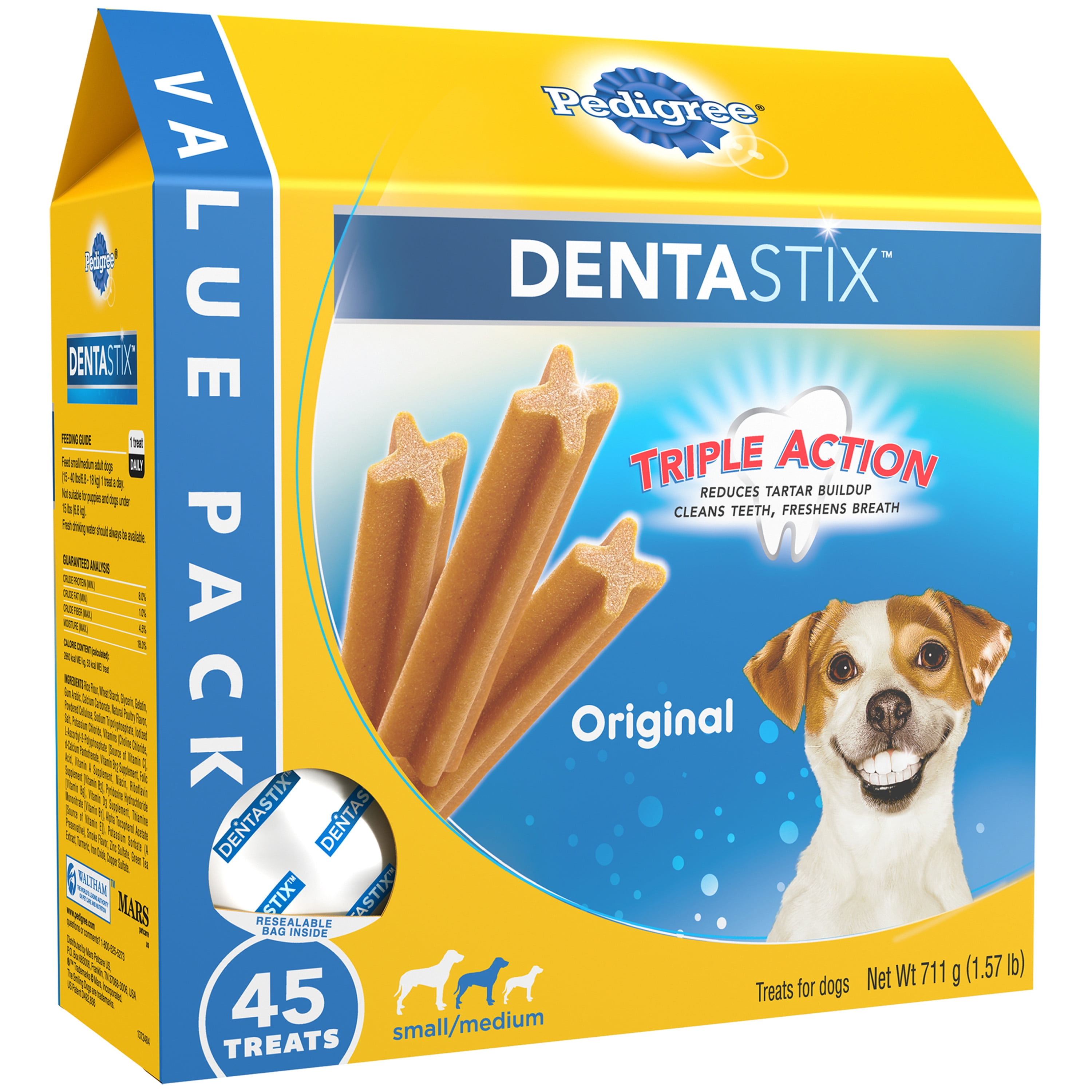 dentastix 56 pack