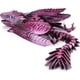 thumbnail image 1 of Feathered Wyvern Dragon, 3D Printed Dragon, Articulated Dragon, Fidget Dragon, 3D Printed Toys, Desktop Pet, 1 of 7