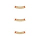 thumbnail image 1 of Riwesomey Banderines temáticos de vacaciones Colgante romántico Adornar Banderas Decoraciones Artesanía Propuesta Banners Colgantes Suministros para Type1 NO1 Riwesomey CBP344831, 1 of 6
