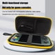 thumbnail image 5 of Bolsa de almacenamiento Organizador de consola de juegos a prueba de golpes Liviano para RG405M/RG351P/351M, 5 of 9