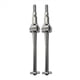 thumbnail image 3 of 4Conjunto Eje de TransmisióN Delantero de Metal CVD y Rueda Hexagonal de 12 mm para Go H16 16207 16208 16209 16210 1/16 RC Car Upgrade Parts, 3 of 5