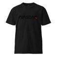 thumbnail image 2 of NasdaQ T-Shirt, 2 of 10