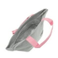 thumbnail image 2 of Unique Bargains 1 Pc Durable Handheld Lunch Bag Gray, 2 of 5
