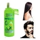 thumbnail image 1 of Shampoo Aceite Bergamota VIVONATURAL Cabello Hombre Mujer 500ml, 1 of 4