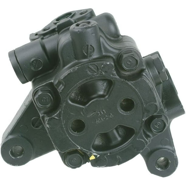 OE Replacement for 20032004 Honda CRV Power Steering Pump (Base / EX