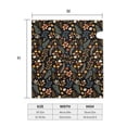 thumbnail image 3 of Kdxio Magnetic Mailbox Cover 21x18 in Mailbox Cover Outdoor Decoration Holiday Mailbox Covers for Home Garden Yard-21x18 in, 3 of 5