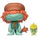 thumbnail image 1 of Figura de acción Funko Pop! Televisor Fraggle Rock Boober con D, 1 of 2