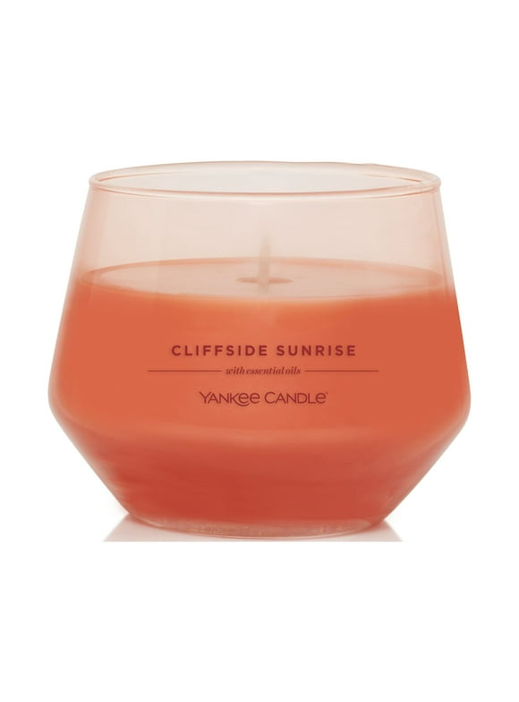 Yankee Candle Studio Collection Cliffside Sunrise