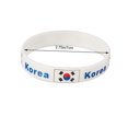 thumbnail image 3 of CRAFTHROU 6 Pcs Soccer Bracelets Multi Adjustable Size for Fans at, 3 of 6