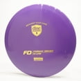 thumbnail image 3 of Discmania S-Line FD Disc Golf Fairway Driver, Pick Color/Weight [Stamp & Exact Color May Vary] Orange 173-174 grams, 3 of 4