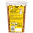 thumbnail image 4 of Temptations Cat Treats Classic Crunchy and Soft Cat Treats, Tasty Chicken Flavor, 30 oz. Tub, 4 of 13
