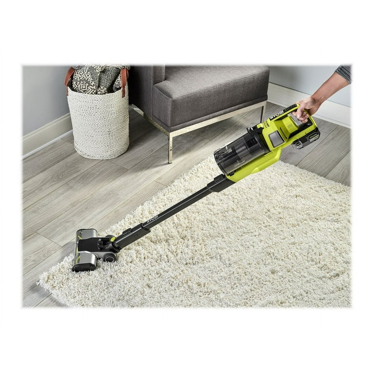 Ryobi ash sale vacuum