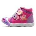 thumbnail image 2 of Tenis para Niña Bubble Gummers Barbie rosa 16, 2 of 6