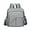 Gray, variant on Diaper Bag Backpack, Large Multifunction Waterproof Travel Backpacks for Mom/Dad with Insulated Pockets,USB Interface, Stroller Straps,Durable Maternity Baby Nappy Bags for Boys/Girls