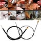 thumbnail image 1 of Accesorio Para Amoladora, Equipo Amoladora Eléctrica Ejes De Amoladora Ejes De Eje Flexible Para Grabar Para Conectar Con Herramientas Giratorias Para Taladrar Para Fresar ANGGREK Grinder Accessory Tool, 1 of 8