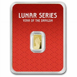 MKS PAMP 1g Gold Bullion Bar - Lady Fortuna Veriscan (In Assay