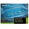 thumbnail image 1 of Tarjeta de video nvidia rtx5060 8gb oc gddr7 gigabyte eagle gv-n5060eagle oc-8gd, 1 of 2