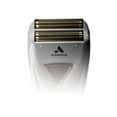 thumbnail image 2 of Andis 17235 Pro Foil Lithium Titanium Foil Shaver, Cord/Cordless, Smooth Shaving Cordless Shaver, 2 of 7