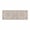 Beige & Taupe2, variant on Washable Kitchen Runner Rug 2x5 ft, Modern Vintage Soft Low Profile Non Slip Rug with PVC Backing, Farmhouse Vintage Carpet for Kitchen Sink, Hallway, Laundry Room, Gray