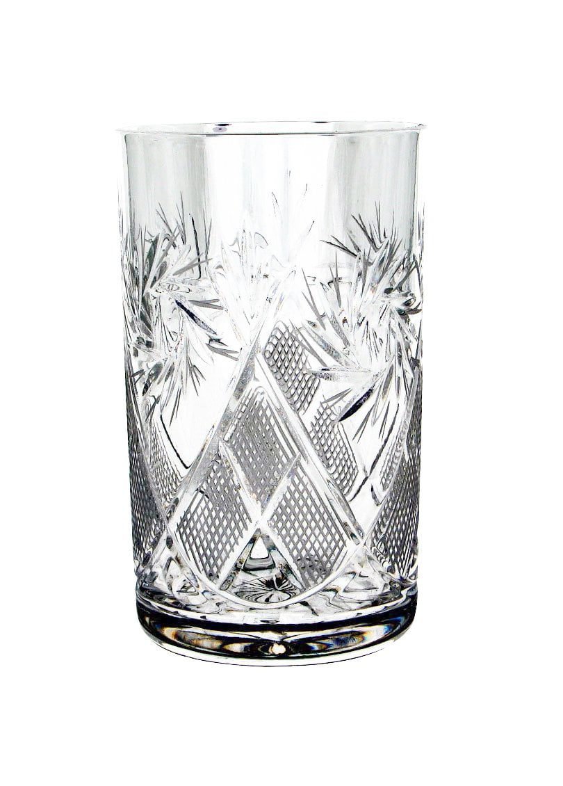 Купить В Казани Хрустальный Стакан Для Подстаканника