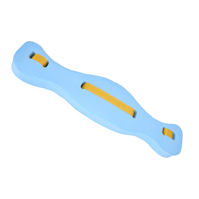 Cinturón De Seguridad Flotante Ajustable, Aparejo De Soporte Lumbar Para Natación Para Niños Adultos