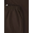 thumbnail image 6 of Mens Ultimate Heavyweight Sweatpants with Pockets Relaxed Fit Gym Lounge Essentials Fleece Jogger Pants S-5XL, 6 of 8