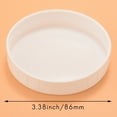 thumbnail image 6 of Ausign 16 Pack Wide Mouth Mason Jar Lids, Storage Caps for Canning Jars,Leak-Proof and Anti-Scratch Resistant Surface, 6 of 8