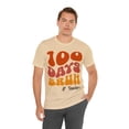 thumbnail image 4 of 100 Days of School Teacher Tshirt, 4 of 5