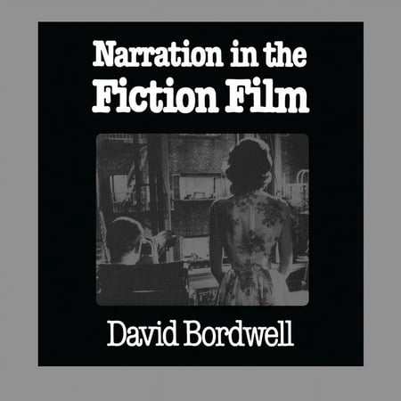 Narration in the Fiction Film, (Paperback)