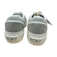 thumbnail image 6 of Roxy Women's Cruizer  Oxford Platform Sneakers  Other Navy/White  Size 9, 6 of 8