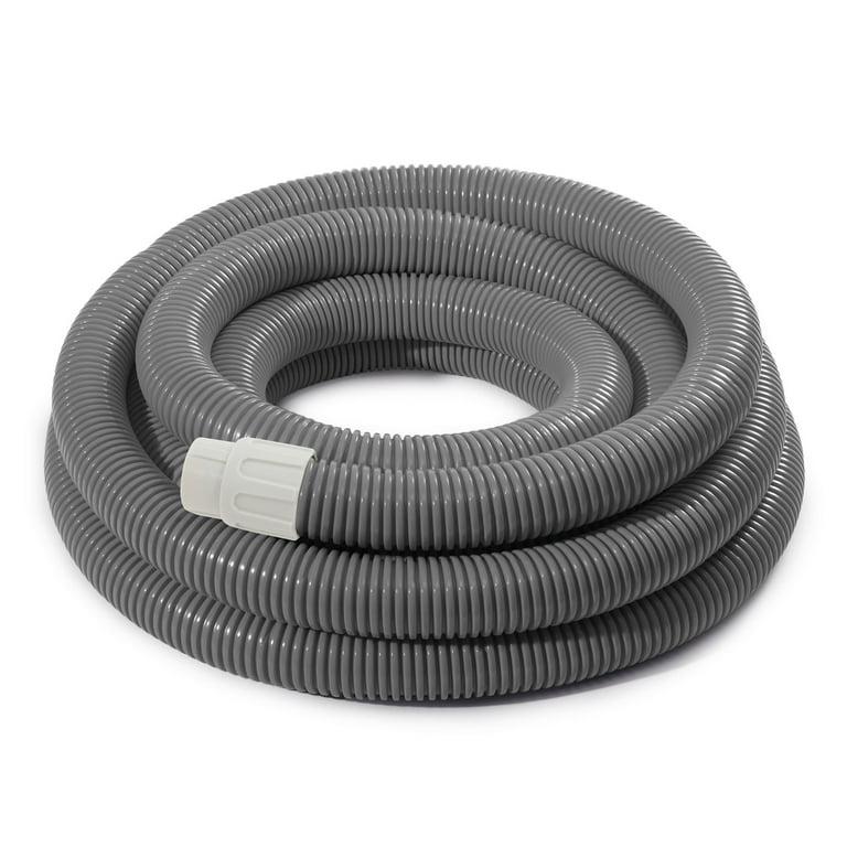 Intex ZX100 Automatic Ground Pool Cleaner with Vacuum Filter and