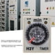 thumbnail image 5 of Relé temporizador H3Y-2 de 8 pines, alta precisión, para electrodomésticos, suministros eléctricos, 0 a 10 minutos, 12 V CC, 5 of 7