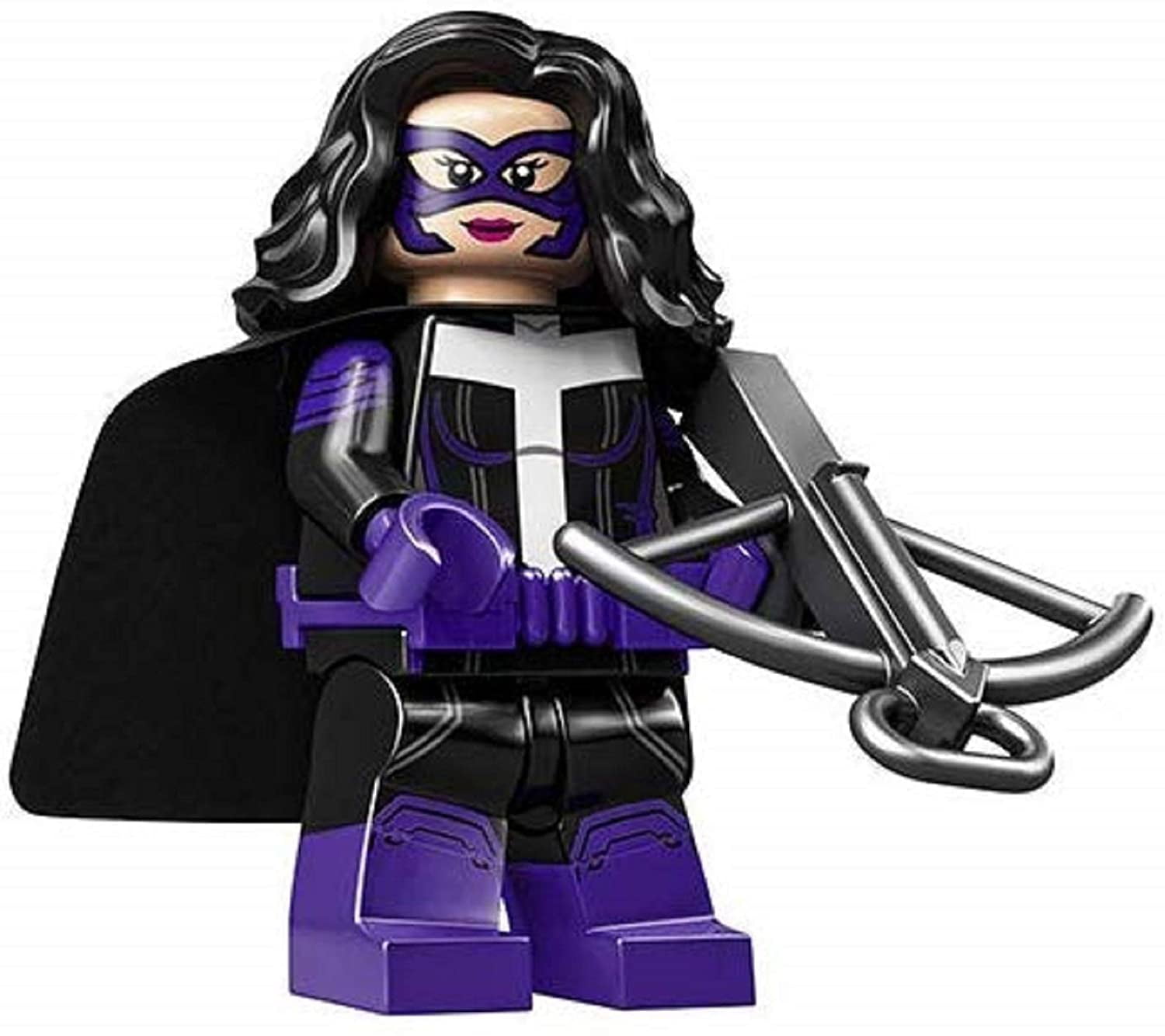 LEGO DC Huntress Super Heroes Series Minifigures Mini Figures 71026