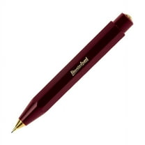 Kaweco Classic Sport Mechanical Pencil - Bordeaux - .7mm