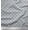 Light Gray, variant on Soimoi Silk Fabric Paper Craft Bird Small Printed Fabric 1 Yard 42 Inch Wide