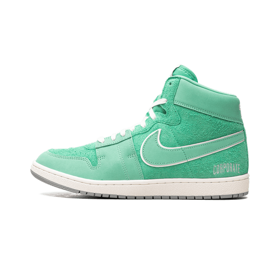 JORDAN MENS Jordan Air Ship "Corporate - Light Menta" FJ2384 301 FJ2384 301 from Stadium Goods