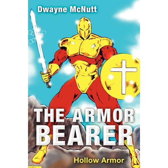 The Armor-Bearer, (Paperback)