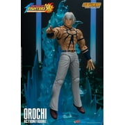 King of Fighters 98 Orochi Action Figure