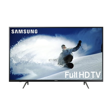 SAMSUNG 43u0022 Class FHD (1080P) Smart LED TV (UN43J5202)