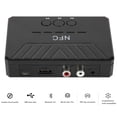 thumbnail image 3 of Receptor De Audio Bluetooth 5.0 Rca 3.5Mm Aux Jack Adaptador De Música Inalámbrico Receptor De Música Hifi Scienceny  EL016211-00, 3 of 5