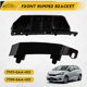 thumbnail image 4 of Car Front Bumper Spacer Bracket for Fit JAZZ 2005 2006 2007 2008 GD1 GD3 1.3L 1.5L 71193-SAA-003 711, 4 of 5