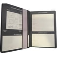 thumbnail image 2 of Freestyle Planning Journal - Black - Full Size, 2 of 4