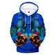 thumbnail image 1 of Suéter con capucha estampado y mangas largas para hombres y mujeres en primavera y otoño, 1 of 3