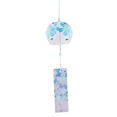 thumbnail image 3 of Campanas de viento japonesas Zulema Furin de cristal decoraciones para el hogar, 3 of 8