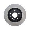 thumbnail image 3 of StopTech Power Slot 04-09 Audi S4 Right Rear Slotted Rotor, 3 of 5