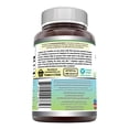 thumbnail image 2 of Suplemento Amazing Nutrition L-Arginina Citrulina 1000mg 240 tabletas, 2 of 5