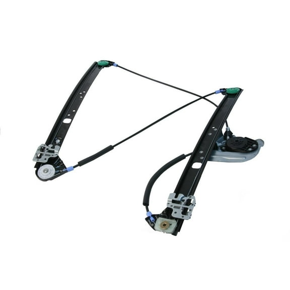 URO 51338254912PRM Window Regulator
