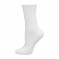 thumbnail image 4 of Carole Hochman 4 Pair Women's Lounge Socks (Shoe Size: 4-10), 4 of 5